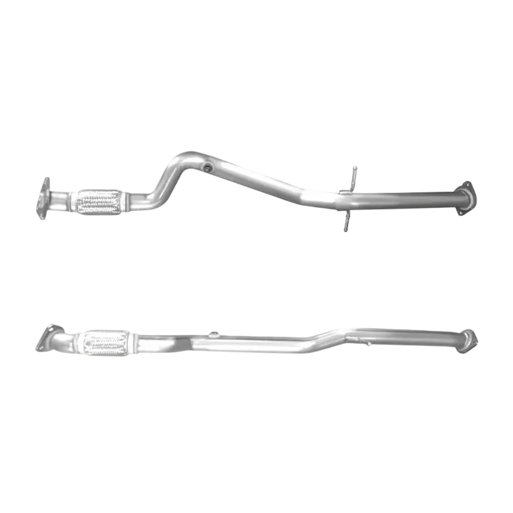 Autoteile BM CATALYSTS Abgasrohr für OPEL ASTRA J 1.4L Benzin | Euro 5 oder 6 | OEM: 39031992 bei Autoteile TRUST