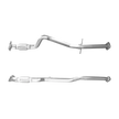 Autoteile BM CATALYSTS Abgasrohr für OPEL ASTRA J 1.4L Benzin | Euro 5 oder 6 | OEM: 39031992 bei Autoteile TRUST