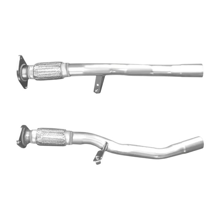 Autoteile BM CATALYSTS Abgasrohr für RENAULT GRAND SCENIC 1.2L Benzin | Euro 5 | OEM: 200103212R bei Autoteile TRUST