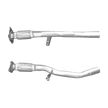 Autoteile BM CATALYSTS Abgasrohr für RENAULT GRAND SCENIC 1.2L Benzin | Euro 5 | OEM: 200103212R bei Autoteile TRUST