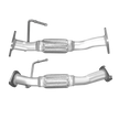 Autoteile BM CATALYSTS Abgasrohr für KIA RIO 1.2L Benzin | Euro 6 | OEM: 286101W260 bei Autoteile TRUST