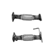 Autoteile BM CATALYSTS Abgasrohr für HYUNDAI i30 1.4L Benzin | Euro 5 | OEM: 286103X150 bei Autoteile TRUST