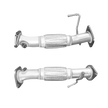 Autoteile BM CATALYSTS Abgasrohr für HYUNDAI i30 1.6L Diesel | Euro 6 | OEM: 28610A6600 bei Autoteile TRUST