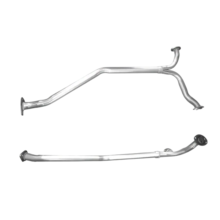 Autoteile BM CATALYSTS Abgasrohr für MAZDA 6 2L Benzin | Euro 4 oder 5 | OEM: LFE640600C bei Autoteile TRUST