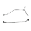 Autoteile BM CATALYSTS Abgasrohr für MAZDA 6 2L Benzin | Euro 4 oder 5 | OEM: LFE640600C bei Autoteile TRUST