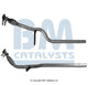 Verbindungsrohr für AUDI A6 2L Diesel | Euro 5 | OEM: 4F0253301AJ