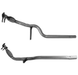 Autoteile BM CATALYSTS Abgasrohr für AUDI A6 2L Diesel | Euro 5 | OEM: 4F0253301AJ bei Autoteile TRUST
