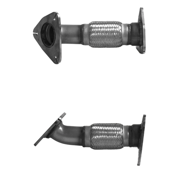 Autoteile BM CATALYSTS Abgasrohr für IVECO DAILY 2.3L Diesel | Euro 5 | OEM: 5801282194 bei Autoteile TRUST