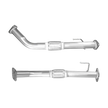 Autoteile BM CATALYSTS Abgasrohr für HYUNDAI H1 2.5L Diesel | Euro 4 | OEM: 286104H150 bei Autoteile TRUST