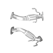 Autoteile BM CATALYSTS Abgasrohr für KIA SEELE 1.6L Diesel | Euro 4 oder 5 | OEM: 286102K110 bei Autoteile TRUST