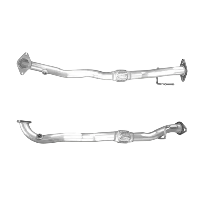 Autoteile BM CATALYSTS Abgasrohr für ALFA ROMEO MITO 1.4L Benzin | Euro 4 | OEM: 51796251 bei Autoteile TRUST