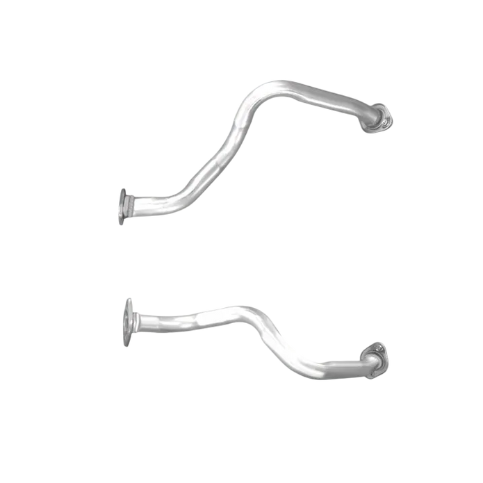 Autoteile BM CATALYSTS Abgasrohr für SUZUKI SX4 S-CROSS 1.6L Benzin | Euro 6 | OEM: 1419061M00 bei Autoteile TRUST