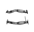 Autoteile BM CATALYSTS Abgasrohr für HYUNDAI TUCSON 1.6L Benzin | Euro 6 | OEM: 28610D3540 bei Autoteile TRUST