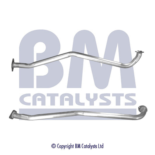 Verbindungsrohr für MAZDA 6 2L Diesel | Euro 4 | OEM: R2N940600