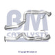 Verbindungsrohr für SUZUKI VITARA 1.6L Diesel | Euro 6 | OEM: 1419055P00000