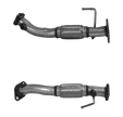 Autoteile BM CATALYSTS Abgasrohr für KIA STONISCH 1L Benzin | Euro 6 | OEM: 28610H8400 bei Autoteile TRUST