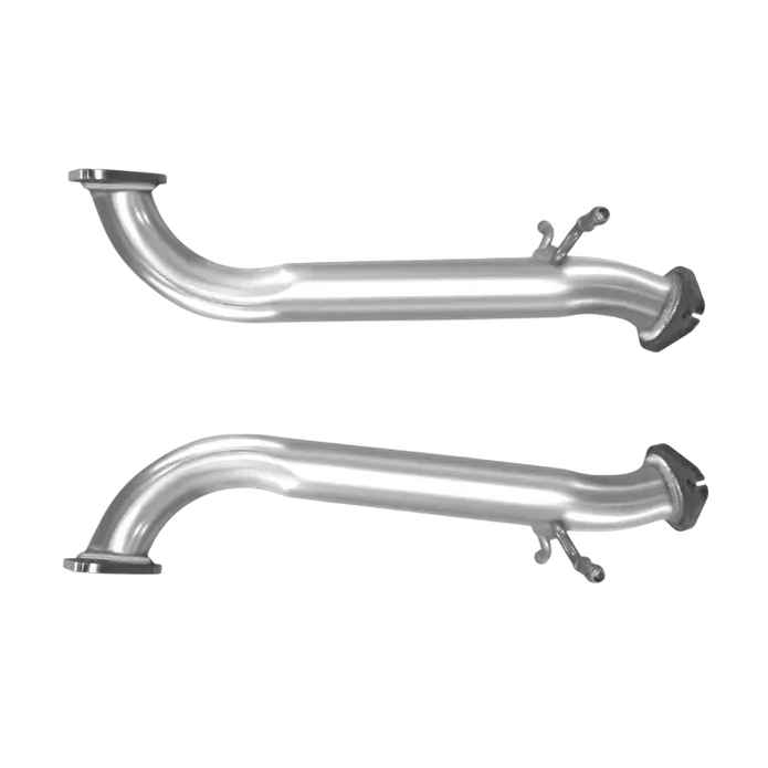 Autoteile BM CATALYSTS Abgasrohr für VOLVO V40 1.6L Diesel | Euro 5 | OEM: 31370295 bei Autoteile TRUST