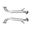 Autoteile BM CATALYSTS Abgasrohr für VOLVO V40 1.6L Diesel | Euro 5 | OEM: 31370295 bei Autoteile TRUST