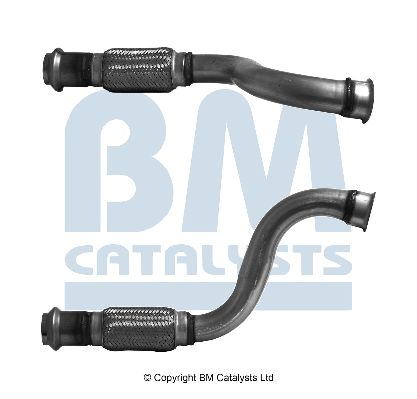 Verbindungsrohr für CITROEN BERLINGO 1.5L Diesel | Euro 6 | OEM: 3649530