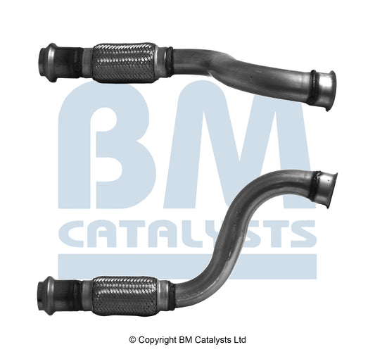 Verbindungsrohr für CITROEN BERLINGO 1.5L Diesel | Euro 6 | OEM: 3649530