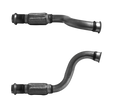 Autoteile BM CATALYSTS Abgasrohr für CITROEN BERLINGO 1.5L Diesel | Euro 6 | OEM: 3649530 bei Autoteile TRUST