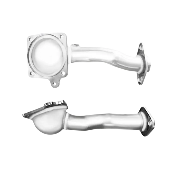 Autoteile BM CATALYSTS Abgasrohr für SUZUKI SWIFT 1.6L Benzin | Euro 4 | OEM: 1419057K00 bei Autoteile TRUST
