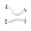 Autoteile BM CATALYSTS Abgasrohr für SUZUKI SWIFT 1.6L Benzin | Euro 5 oder 6 | OEM: 1422072L00 bei Autoteile TRUST