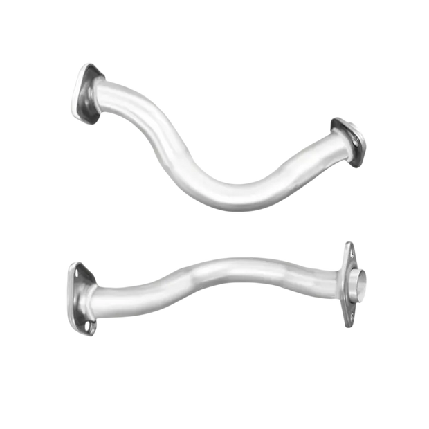 Autoteile BM CATALYSTS Abgasrohr für SUZUKI SWIFT 1.6L Benzin | Euro 5 oder 6 | OEM: 1422072L00 bei Autoteile TRUST