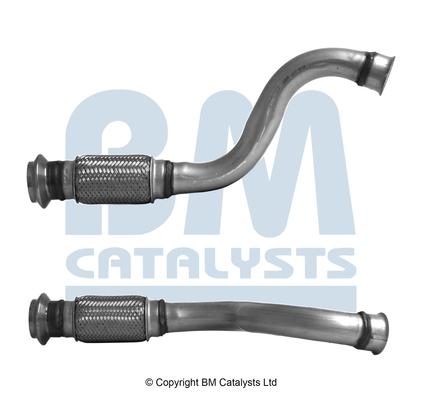 Verbindungsrohr für CITROEN C5 AIRCROSS 1.6L Benzin | Euro 6 | OEM: 9813816380