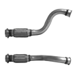 Autoteile BM CATALYSTS Abgasrohr für CITROEN C5 AIRCROSS 1.6L Benzin | Euro 6 | OEM: 9813816380 bei Autoteile TRUST