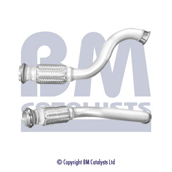 compare product Verbindungsrohr für CITROEN C4 GRAND PICASSO 1.6L Benzin | Euro 6 | OEM: 9674560280