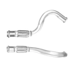 Autoteile BM CATALYSTS Abgasrohr für CITROEN C5 1.6L Diesel | Euro 5 | OEM: 1608308480 bei Autoteile TRUST