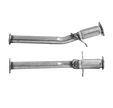 Autoteile BM CATALYSTS Abgasrohr für VOLVO S60 2L Diesel | Euro 6 | OEM: 31319846 bei Autoteile TRUST