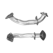 Autoteile BM CATALYSTS Abgasrohr für HONDA CR-V 2.2L Diesel | Euro 4 | OEM: 18202SWYE01 bei Autoteile TRUST