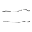 Autoteile BM CATALYSTS Abgasrohr für FORD RAND 2L Diesel | Euro 6 | OEM: 1939413 bei Autoteile TRUST