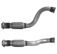 Autoteile BM CATALYSTS Abgasrohr für CITROEN BERLINGO 1.2L Benzin | Euro 6 | OEM: 3642853 bei Autoteile TRUST