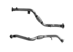 Autoteile BM CATALYSTS Abgasrohr für AUDI A4 2L Diesel | Euro 6 | OEM: 8W0253300AM bei Autoteile TRUST