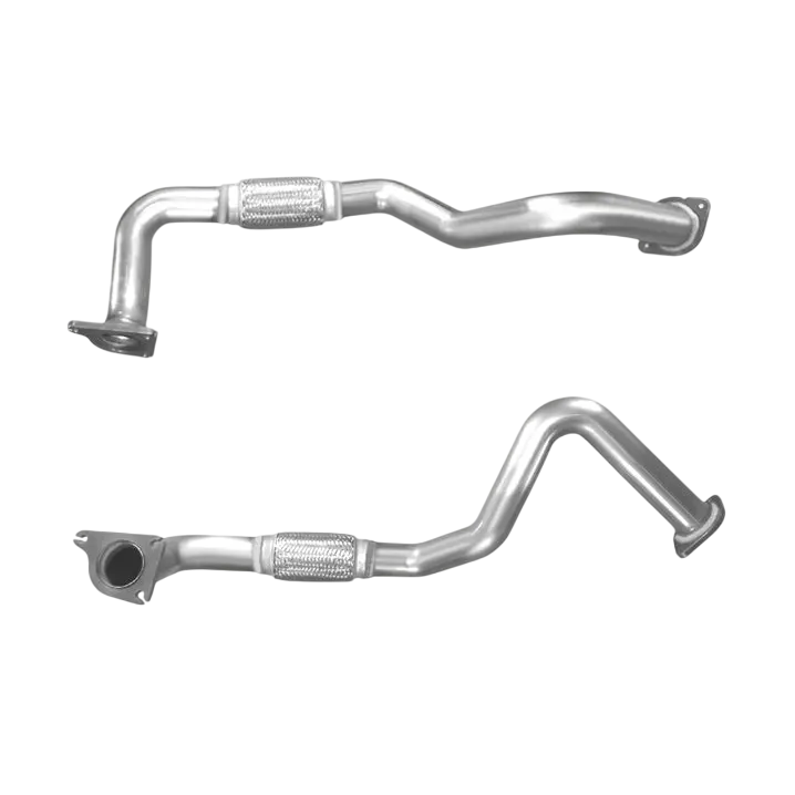 Autoteile BM CATALYSTS Abgasrohr für OPEL MOKKA 1.6L Diesel | Euro 6 | OEM: 42521424 bei Autoteile TRUST