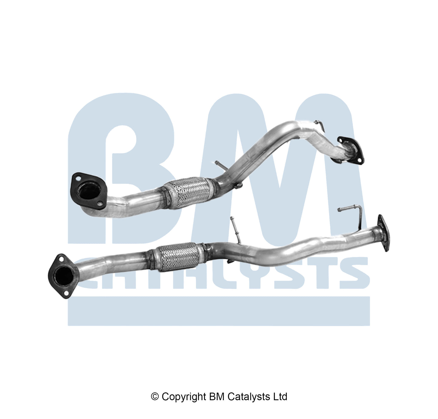 Verbindungsrohr für ALFA ROMEO TONALE 1.5L Benzin | Euro 6 | OEM: 52160666