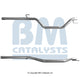 Verbindungsrohr für OPEL SIGNUM 1.9L Diesel | Euro 4 | OEM: 13139038