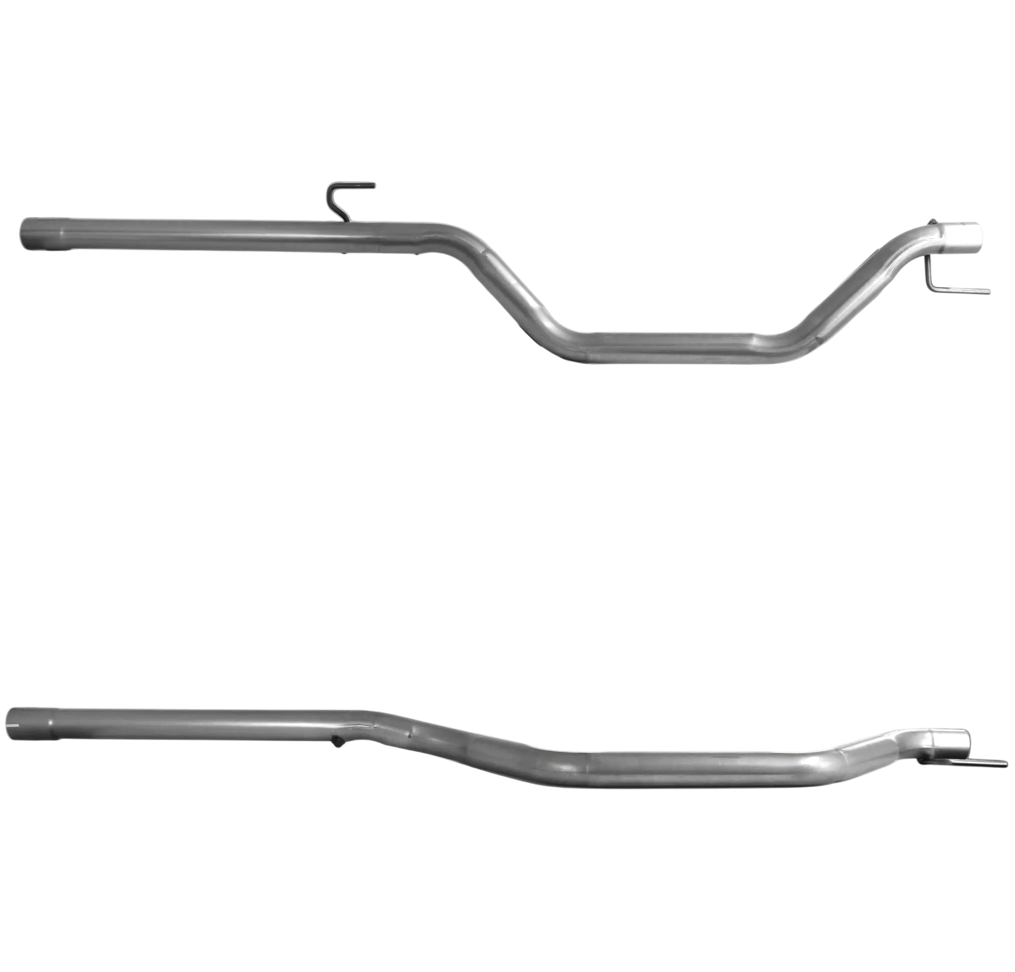Autoteile BM CATALYSTS Abgasrohr für OPEL SIGNUM 1.9L Diesel | Euro 4 | OEM: 13139038 bei Autoteile TRUST