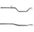 Autoteile BM CATALYSTS Abgasrohr für OPEL SIGNUM 1.9L Diesel | Euro 4 | OEM: 13139038 bei Autoteile TRUST