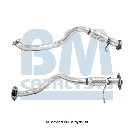 Verbindungsrohr für SUZUKI BALENO 1L Benzin | Euro 6 | OEM: 14190M50R00000