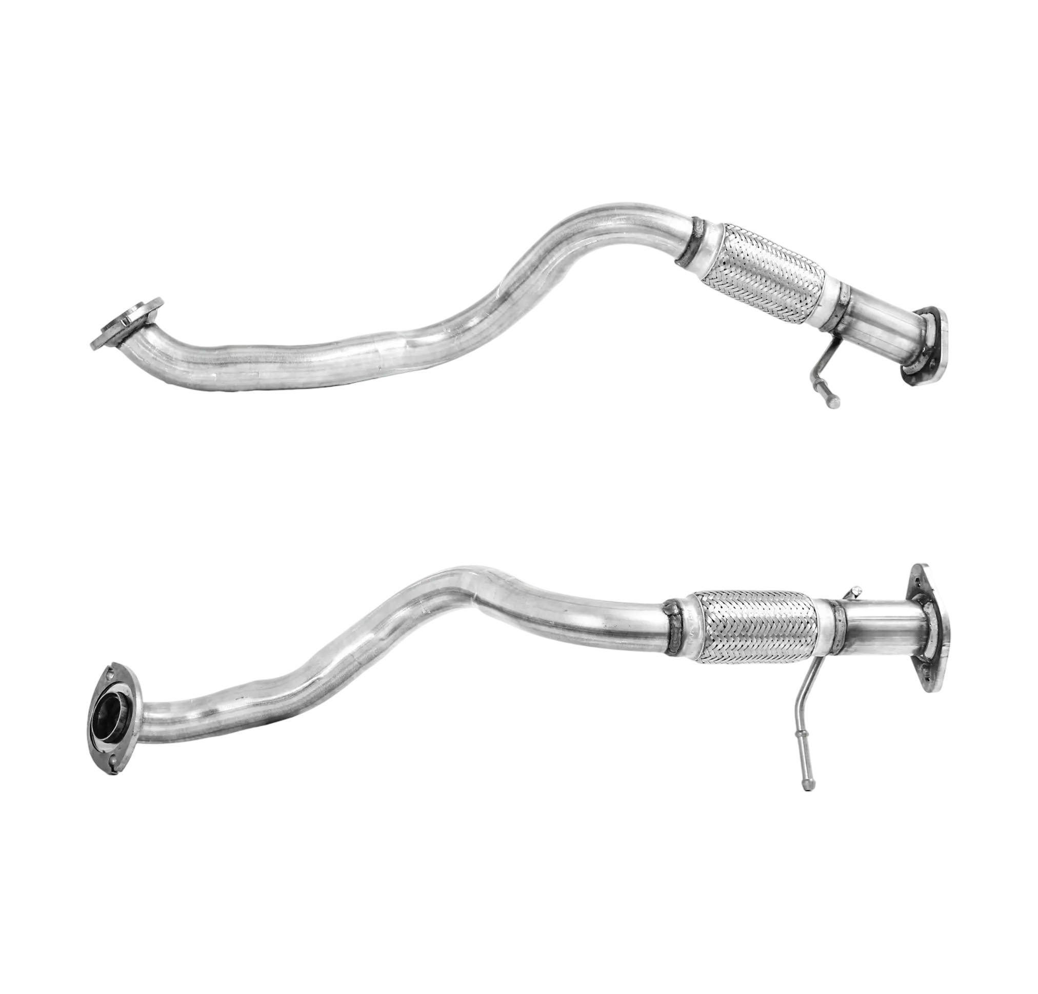 Autoteile BM CATALYSTS Abgasrohr für SUZUKI BALENO 1L Benzin | Euro 6 | OEM: 14190M50R00000 bei Autoteile TRUST