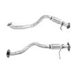 Autoteile BM CATALYSTS Abgasrohr für SUZUKI BALENO 1L Benzin | Euro 6 | OEM: 14190M50R00000 bei Autoteile TRUST