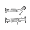 Autoteile BM CATALYSTS Abgasrohr für HYUNDAI i30 1.4L Benzin | Euro 5 | OEM: 286102R100 bei Autoteile TRUST