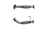 Autoteile BM CATALYSTS Abgasrohr für KIA CEED 1L Benzin | Euro 6 | OEM: 28610J7100 bei Autoteile TRUST