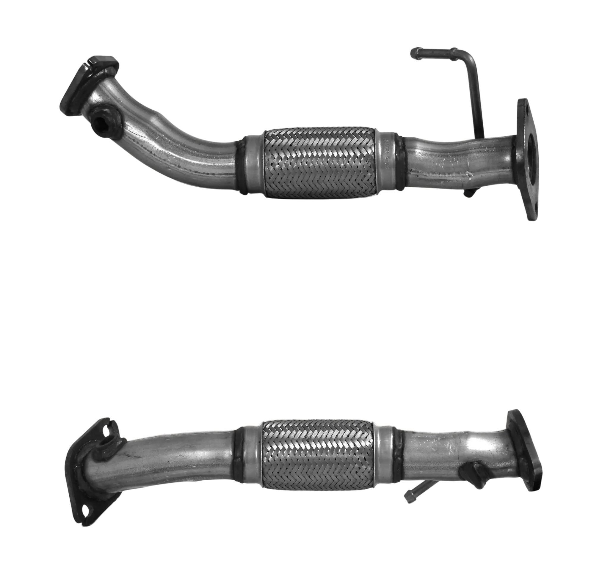 Autoteile BM CATALYSTS Abgasrohr für HYUNDAI KONA 1L Benzin | Euro 6 | OEM: 28610J9670 bei Autoteile TRUST