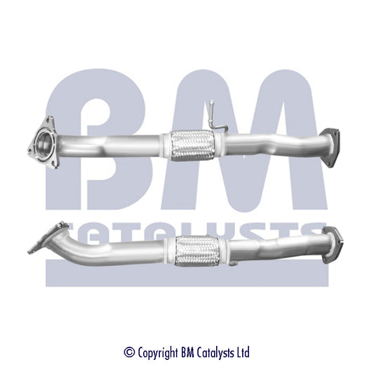 Verbindungsrohr für CHEVROLET CAPTIVA 2.4L Benzin | Euro 5 | OEM: 25923310