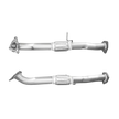 Autoteile BM CATALYSTS Abgasrohr für CHEVROLET CAPTIVA 2.4L Benzin | Euro 5 | OEM: 25923310 bei Autoteile TRUST